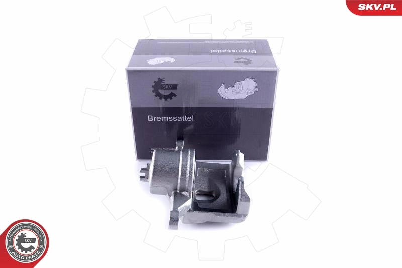 Brake Caliper